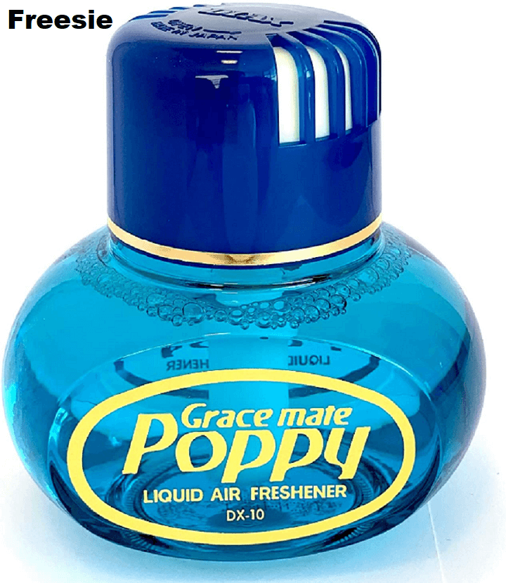 Poppy Lufterfrischer