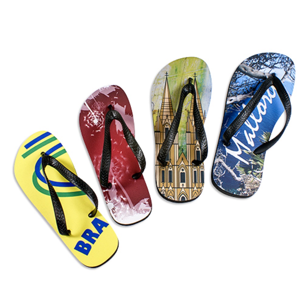 Flip Flop personalisiert