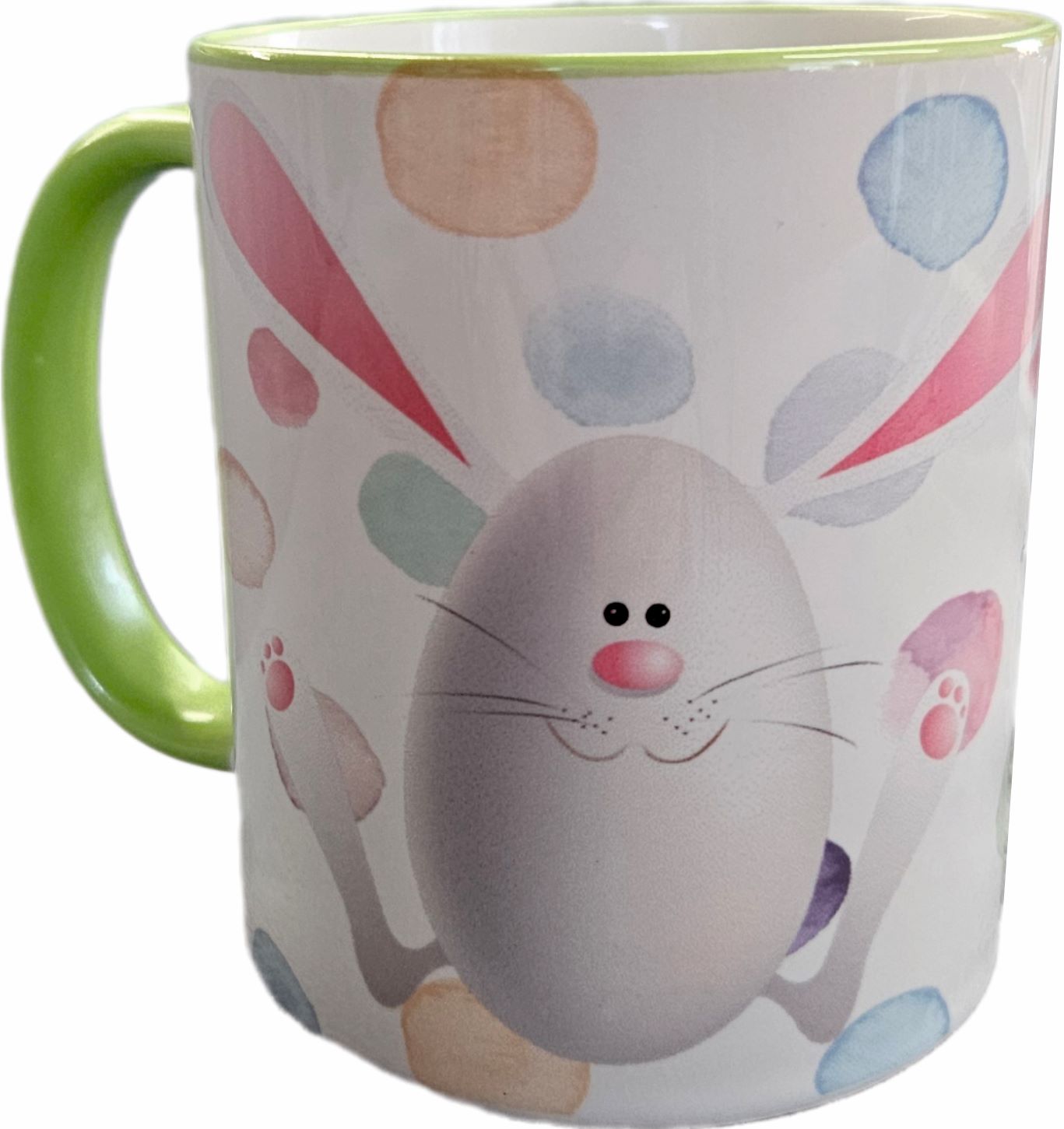 Tasse Ostern